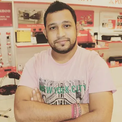Vikram Singh Gaur profile