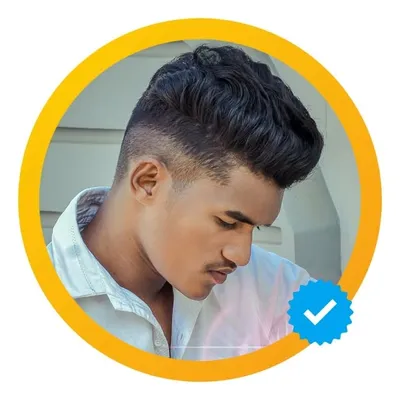 ๐๐ข๐๐ค๐ฒ ๐๐๐ก๐๐ซ๐ ๐ฑ profile