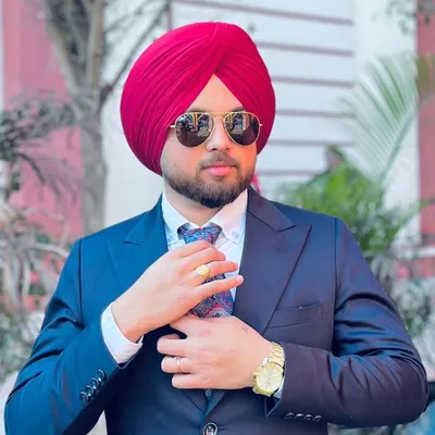 ਵਿੱਕੀ ਭੋਮਾਂ profile