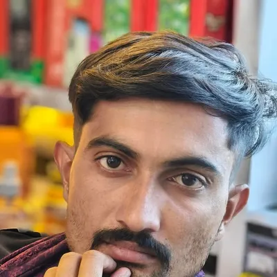 Rathod Vikramsinh Delana Radhanpur profile