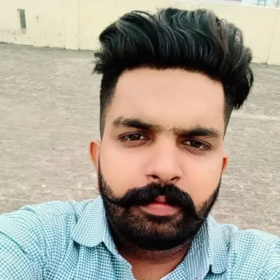 👑 ਵਿਕਰਮਜੀਤ ਸਿੰਘ (ਵਿੱਕੀ ਭੱਟੀ) 👑 profile
