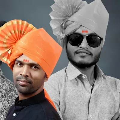 विक्की भाऊ मित्र मंडळ profile