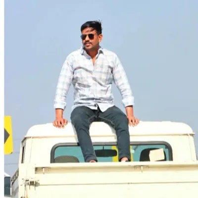 विक्सा🐯 profile