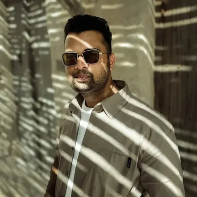 Vicky Cheulkar profile