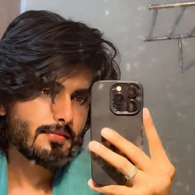 विक्की चौधरी❕ profile