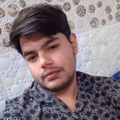 Vicky Bhatiđź’“ profile