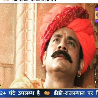 Rajasthani hero profile