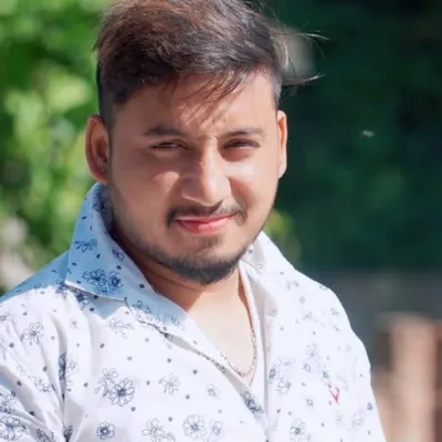 Vicky Juyal profile