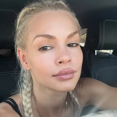 Βίκυ Κάβουρα profile