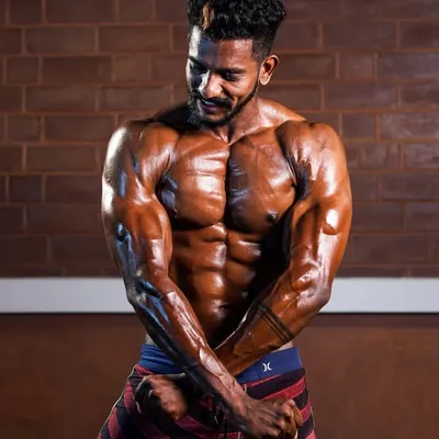 Vigneshwar ranganathan profile