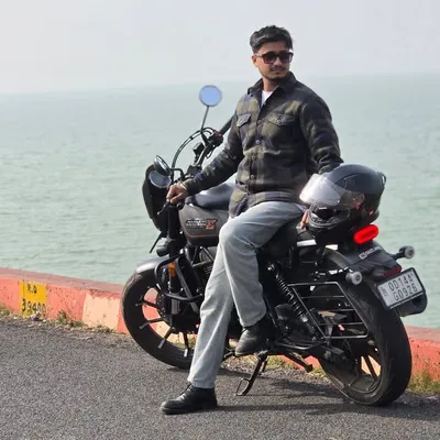 Vicky Kumar Sah profile