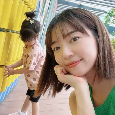 Vicky chang 米奇 profile