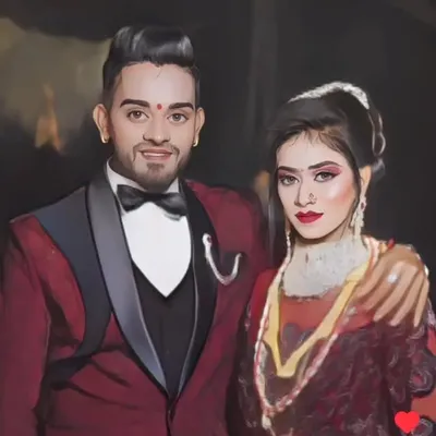 Vicky Naik profile