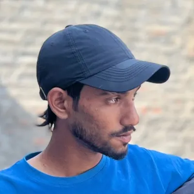 💙ਵਿੱਕੀ❤️ profile