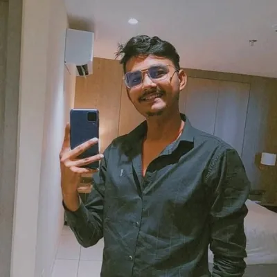 👑विक्की पाटील👑(Baba) profile