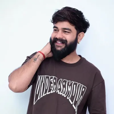 Main TERA Hero profile
