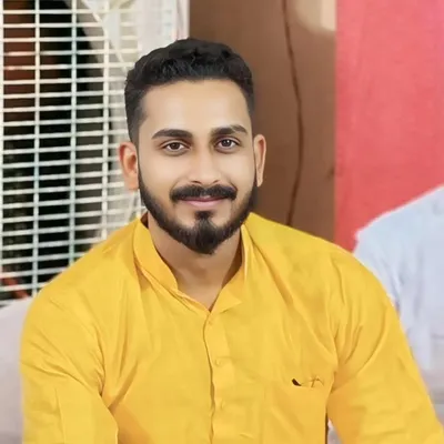 विक्की राय भुमि profile