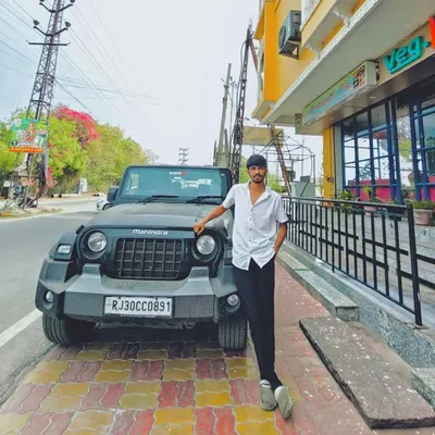 भील साम्राज्य👑ADMIN profile