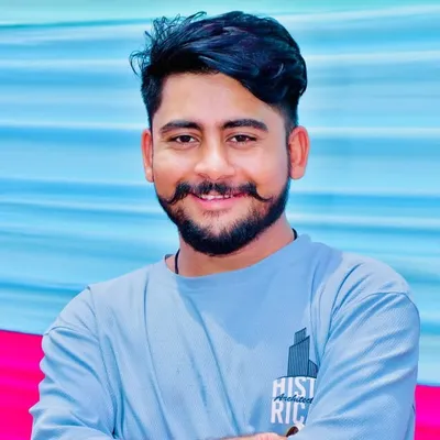 Vicky_Raj profile