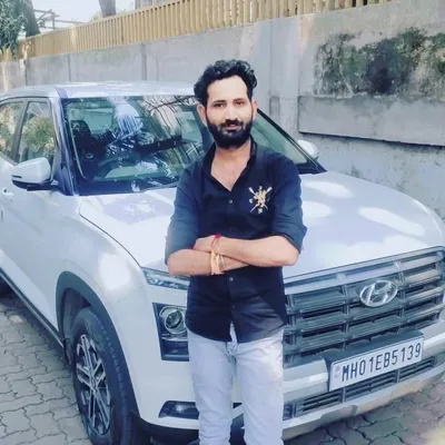 vicky rajput profile