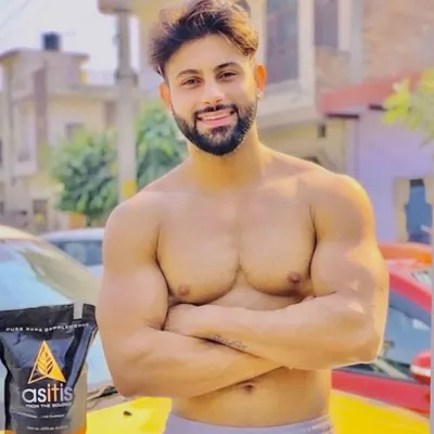 Vikas Kumar profile