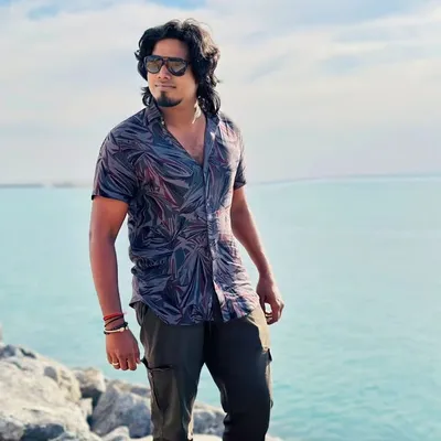 Vicky Shiva profile