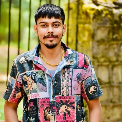 Vicky Sodhi profile