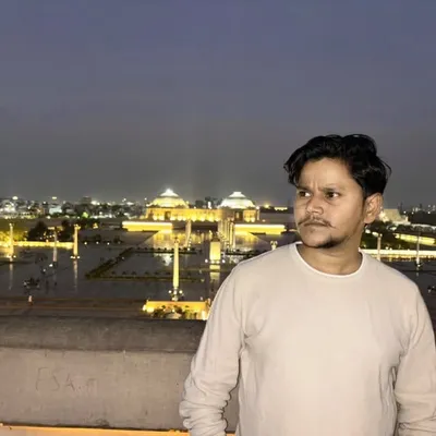 Viren (Vicky) profile