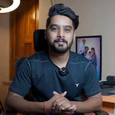 Vicky karma profile