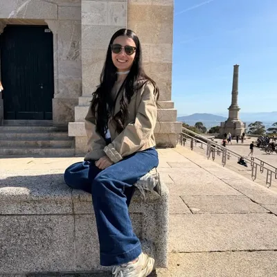 Vicky Dias Arango profile
