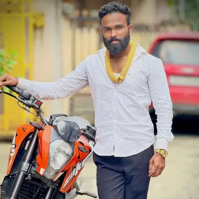 vicky bhoir profile