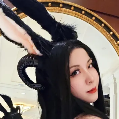 🐰Vicky🐰 profile