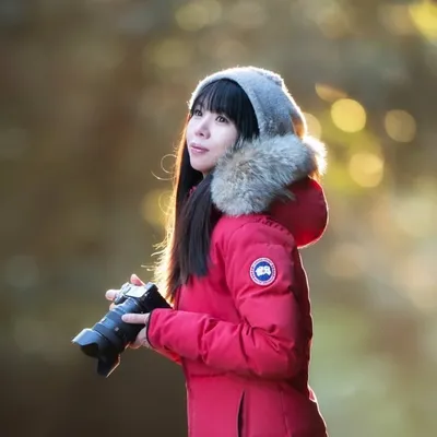 韋 琪 VickyCheng profile
