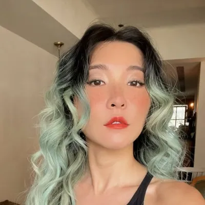 Vicky Niu 牛沛甯 profile