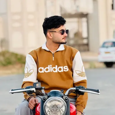 vikas yadav profile