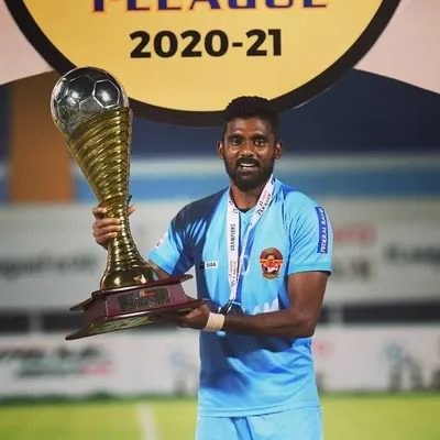 Vigneshwaran Baskaran profile