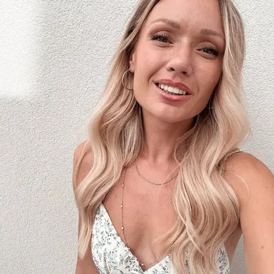 Vicky Gilchrist | Mum • Life • Style profile