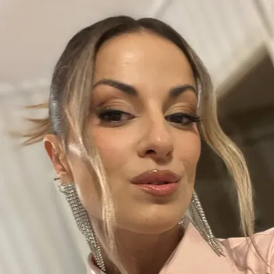 Vicky Gómez profile