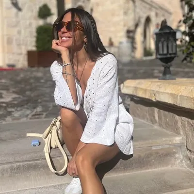 Vicky Garcia Turrado profile