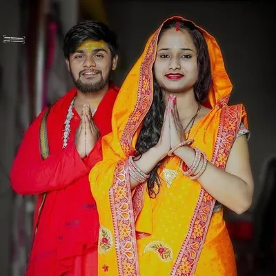 Avinash Kumar profile