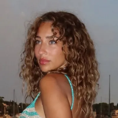 VICKY JUSTIZ profile