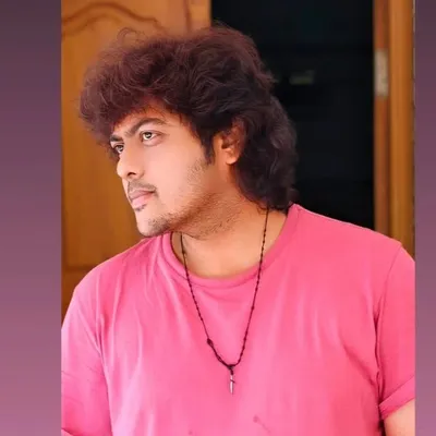 Vicky Krish profile