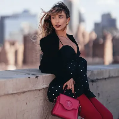 Vicky Mezquita profile