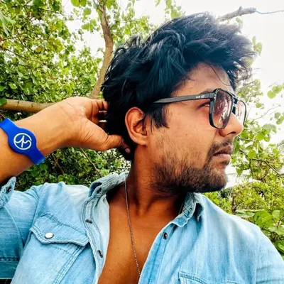 Bishal Prasad profile