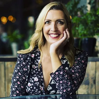 Vicky Phelan profile