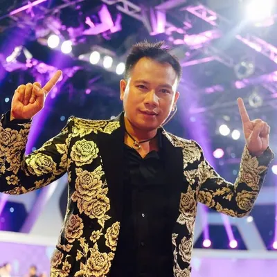Vicky Prasetyo profile
