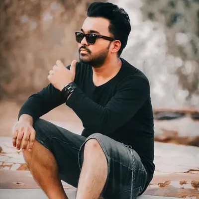 Vicky Raja Shaikh profile