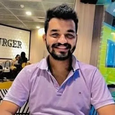 Vicky Chauhan profile