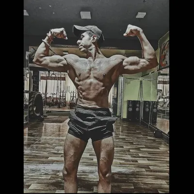 Vicky Rajput profile