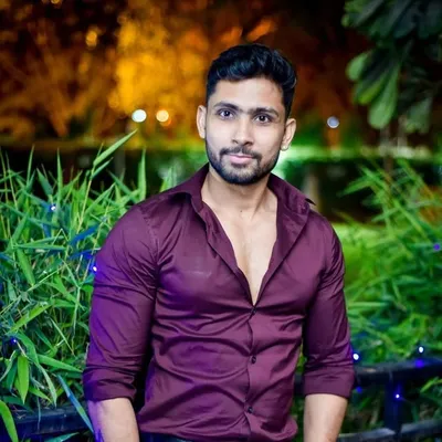 Vicky Chauhan🧿💞 profile